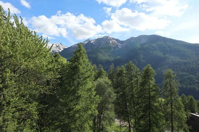 Appartement L'horizon 292 - Les Orres