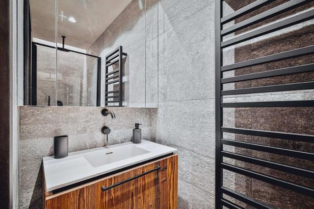 Appartements LE SORBIER - Serre Chevalier 1500 - Monêtier Les Bains