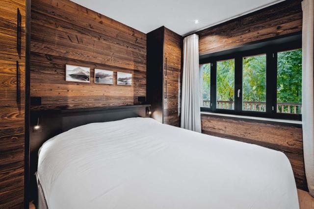 Appartements LE SORBIER - Serre Chevalier 1500 - Monêtier Les Bains