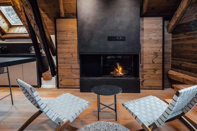Appartements LE SORBIER - Serre Chevalier 1500 - Monêtier Les Bains