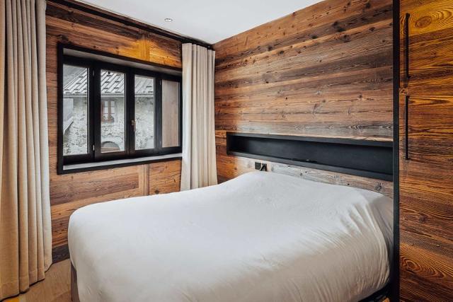 Appartements LE SORBIER - Serre Chevalier 1500 - Monêtier Les Bains