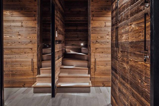 Appartements LE SORBIER - Serre Chevalier 1500 - Monêtier Les Bains