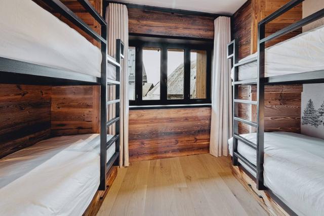 Appartements LE SORBIER - Serre Chevalier 1500 - Monêtier Les Bains