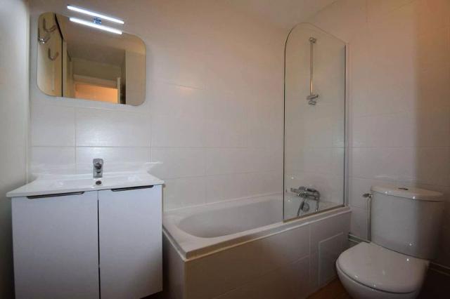 Residentie Le France - Plagne Centre