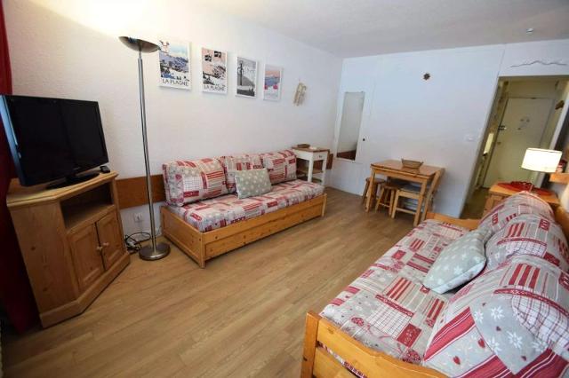 Residentie Le France - Plagne Centre