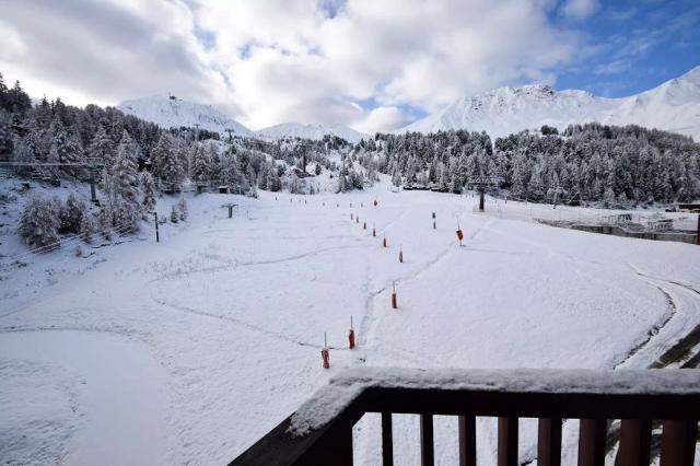Residentie Le France - Plagne Centre
