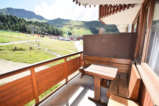 Residentie Le France - Plagne Centre