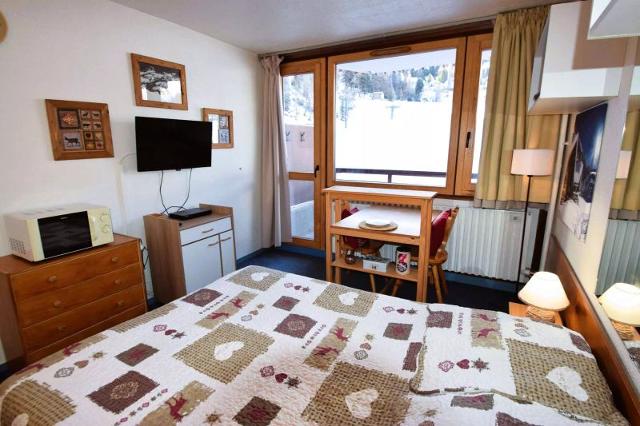 Residentie Le France - Plagne Centre