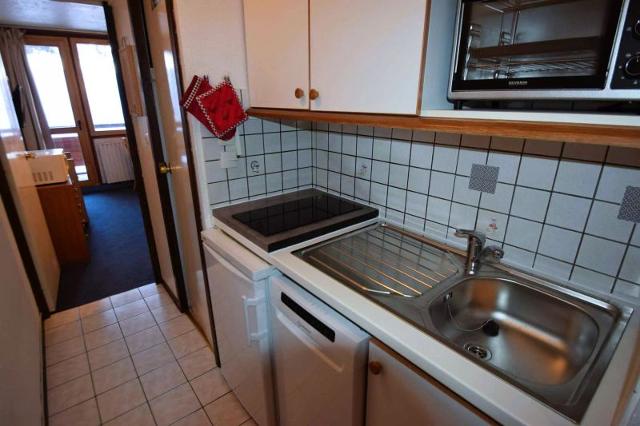 Residentie Le France - Plagne Centre