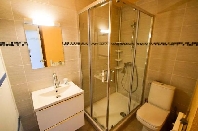 Residentie Le France - Plagne Centre