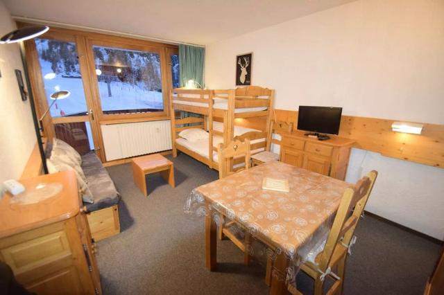Residentie Le France - Plagne Centre