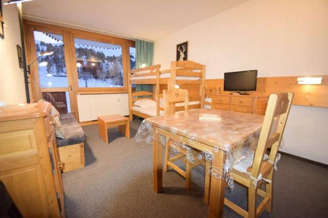 Residentie Le France - Plagne Centre