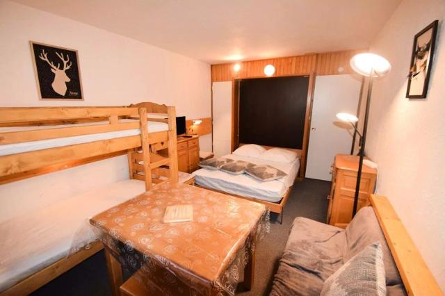 Residentie Le France - Plagne Centre