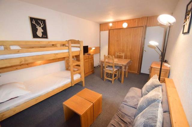 Residentie Le France - Plagne Centre