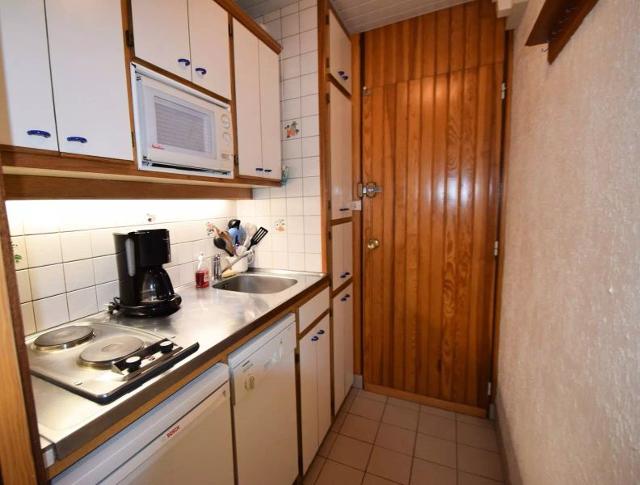 Residentie Le France - Plagne Centre