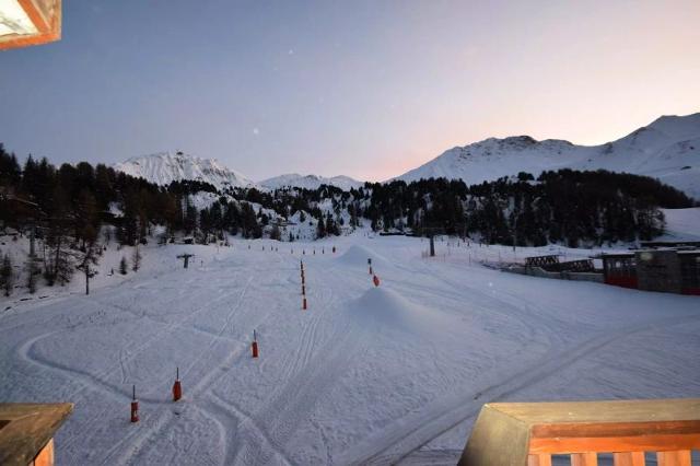 Residentie Le France - Plagne Centre