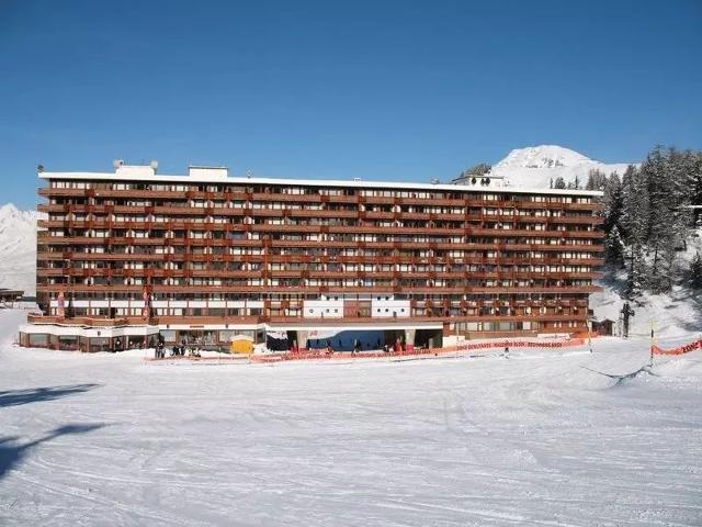 Residentie Le France - Plagne Centre