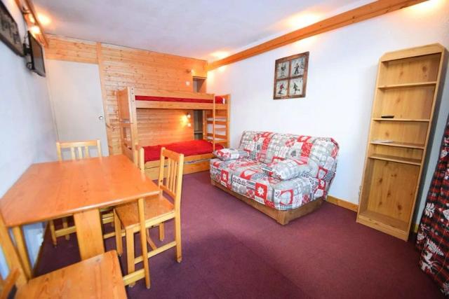 Residentie Le France - Plagne Centre