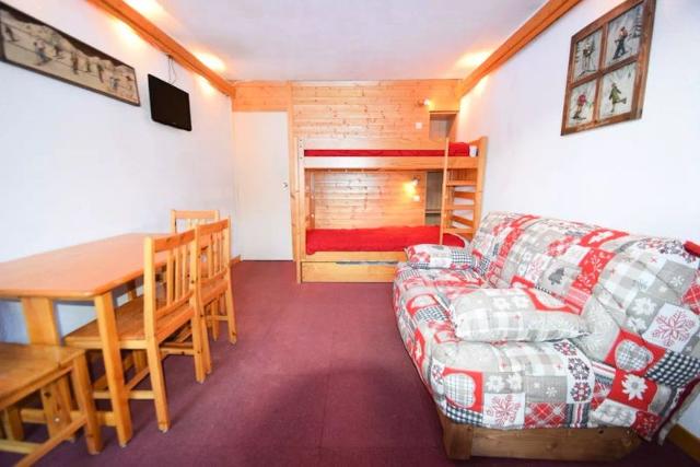 Residentie Le France - Plagne Centre