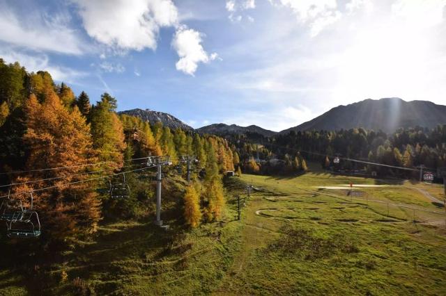 Residentie Le France - Plagne Centre