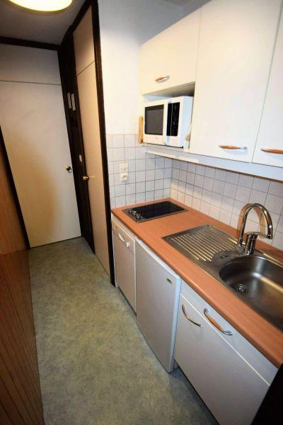 Residentie Le France - Plagne Centre
