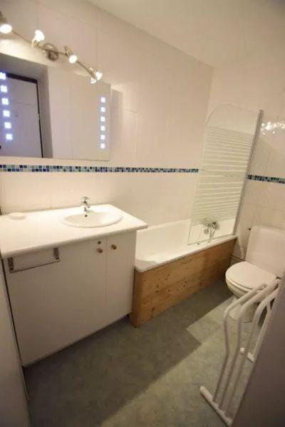 Residentie Le France - Plagne Centre
