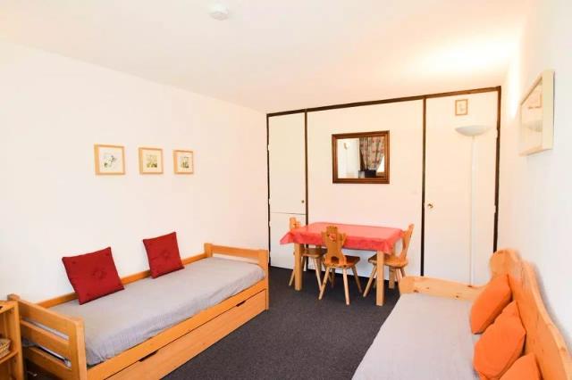Residentie Le France - Plagne Centre