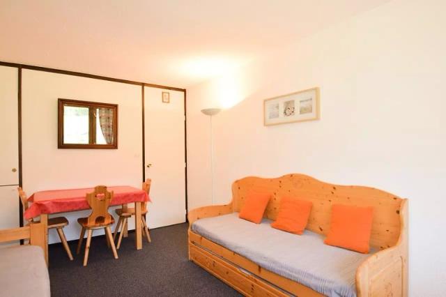 Residentie Le France - Plagne Centre