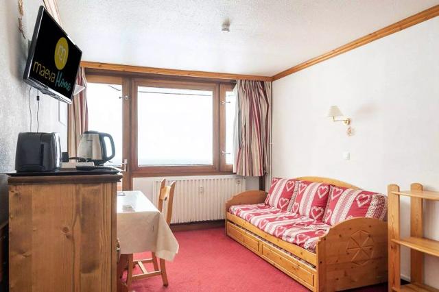 Residentie Le France - Plagne Centre