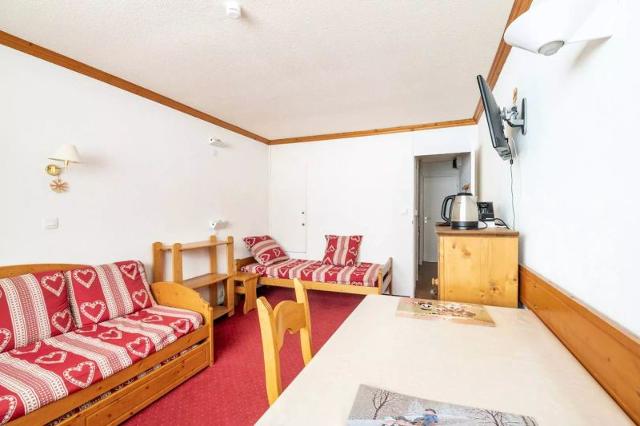 Residentie Le France - Plagne Centre