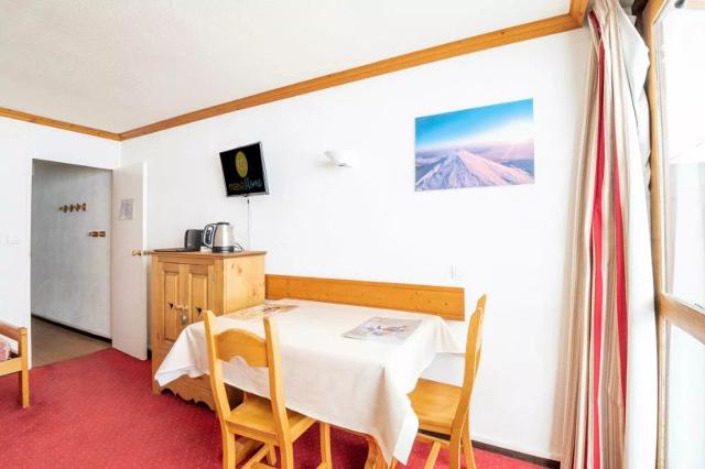 Residentie Le France - Plagne Centre