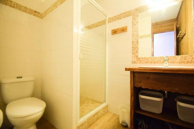 Residentie Le France - Plagne Centre