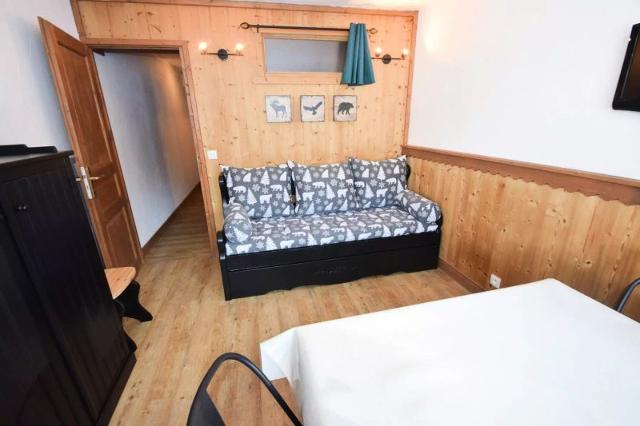 Residentie Le France - Plagne Centre
