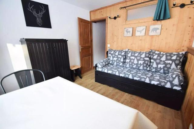 Residentie Le France - Plagne Centre