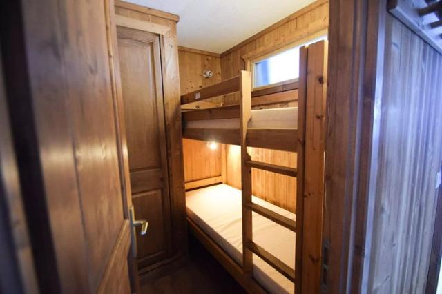 Residentie Le France - Plagne Centre