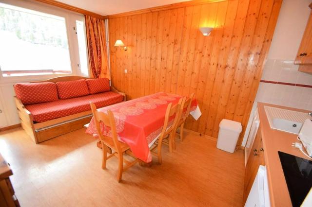 Residentie Le France - Plagne Centre