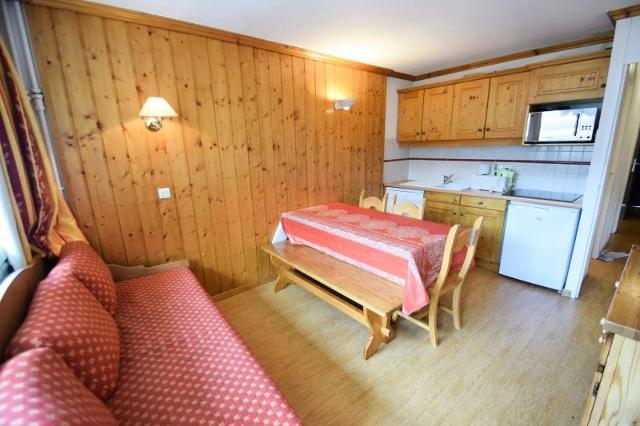 Residentie Le France - Plagne Centre