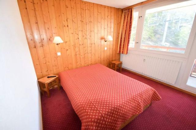 Residentie Le France - Plagne Centre