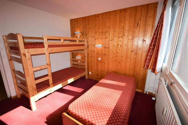 Residentie Le France - Plagne Centre