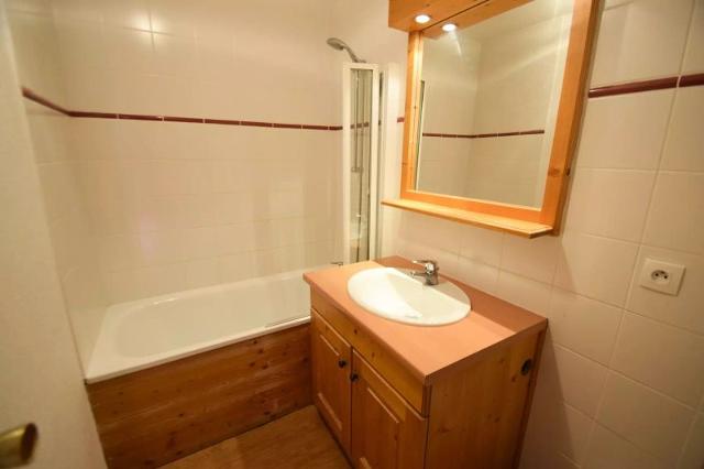 Residentie Le France - Plagne Centre