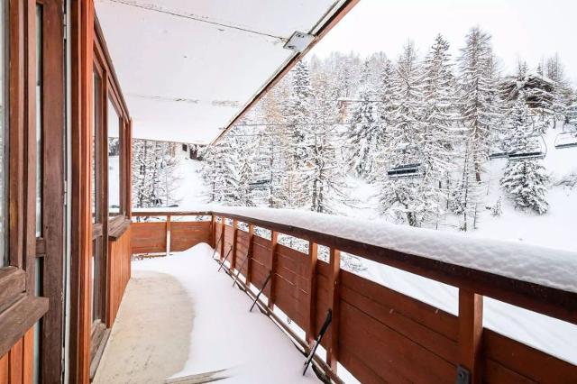 Residentie Le France - Plagne Centre