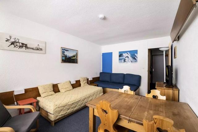 Residentie Le France - Plagne Centre