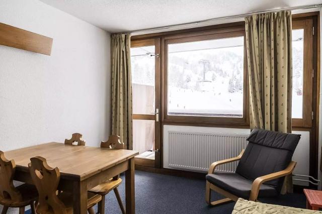Residentie Le France - Plagne Centre