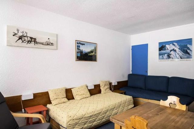 Residentie Le France - Plagne Centre