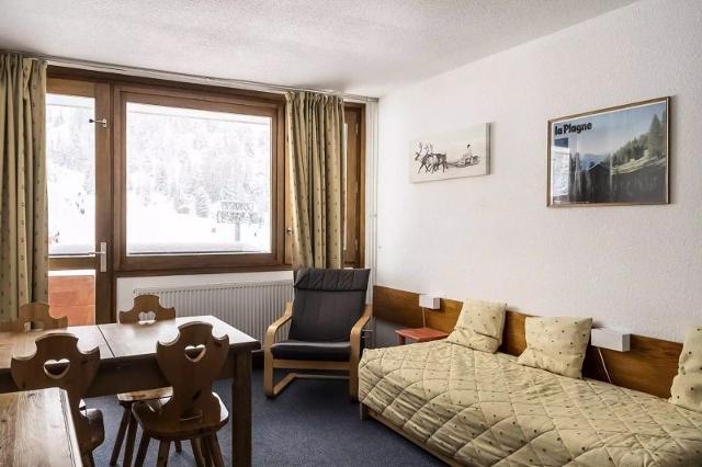 Residentie Le France - Plagne Centre