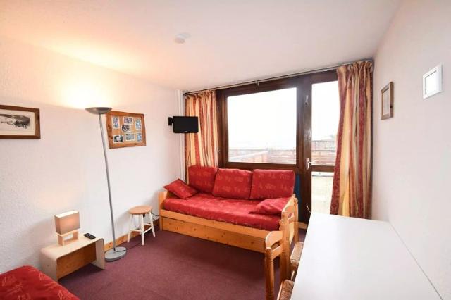 Residentie Le France - Plagne Centre