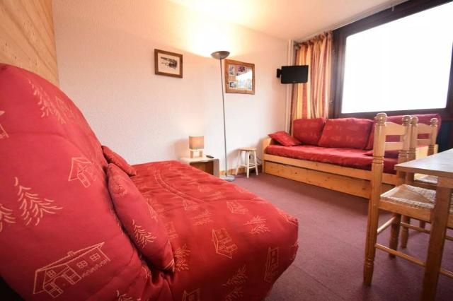 Residentie Le France - Plagne Centre