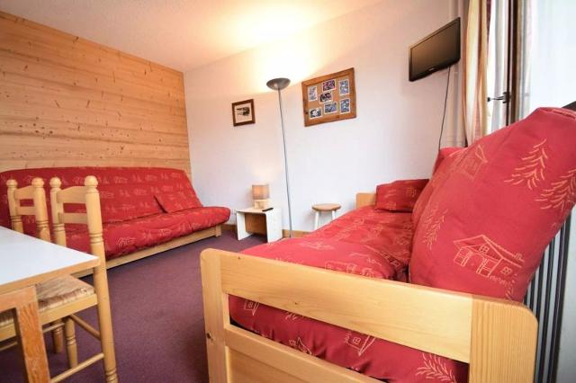 Residentie Le France - Plagne Centre