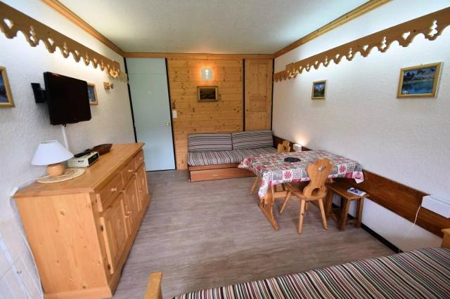 Residentie Le France - Plagne Centre