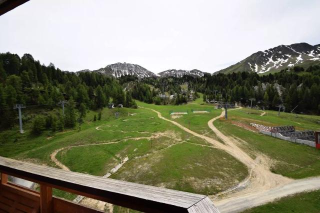 Residentie Le France - Plagne Centre